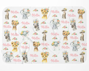 Africa Animals