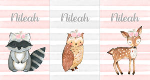 Animal Friends