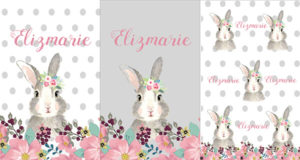 Beautiful Bunny
