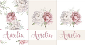 Beautiful Peonies