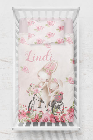 Bicycle Bunnies