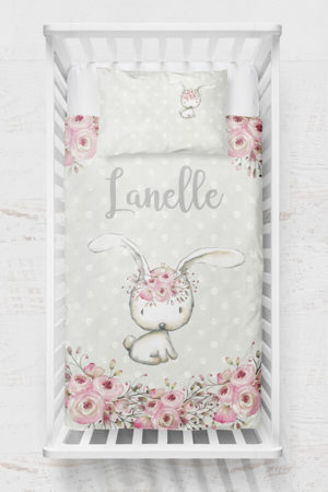 Boho Bunny