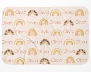 Boho Rainbow