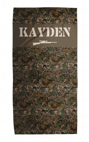 Camo