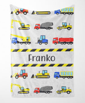Construction Zone