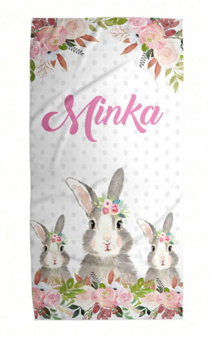 Cute Bunnies