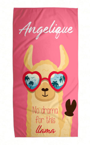 Drama Llama