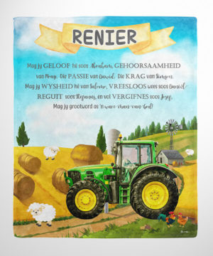 Farm Mania