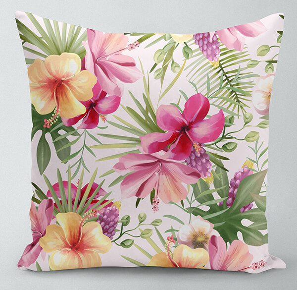 Flamingo Princess Brunette - Image 2