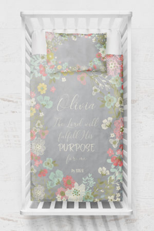 Floral Fantasy