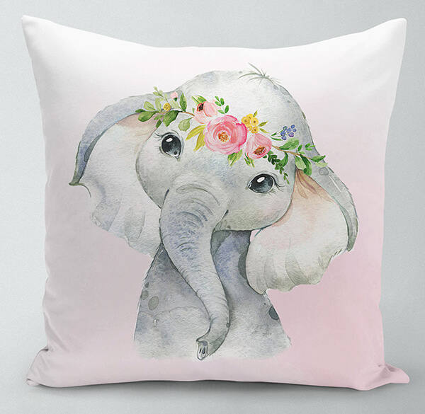 Floral Safari - Image 2