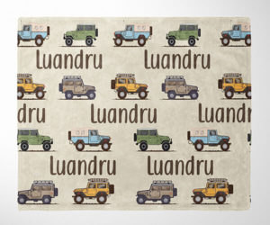 Jeeps