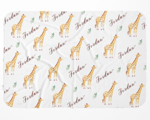 Jolly Giraffe