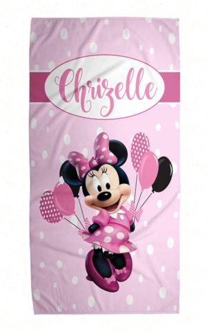 Mini Mouse