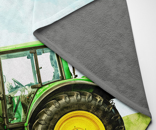 My Tractor - Image 2