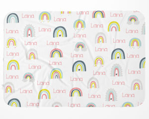 Over the Rainbow