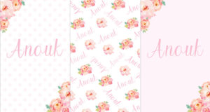 Pink Rose
