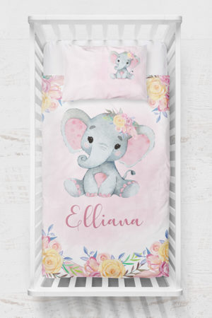 Pretty Elephant