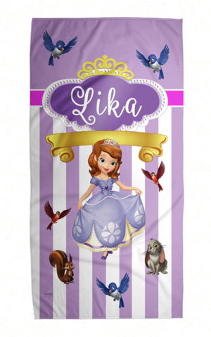 Princess Sofia