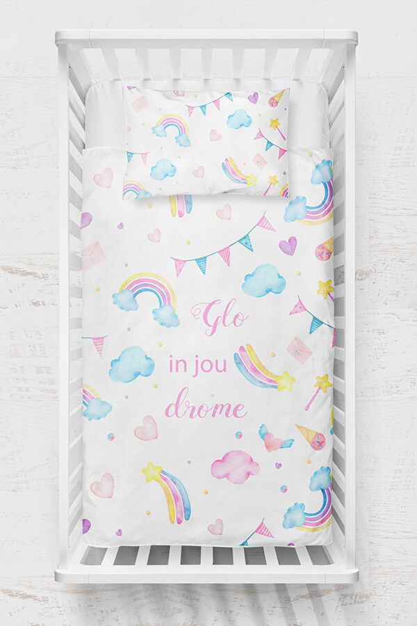 Rainbow Dreams