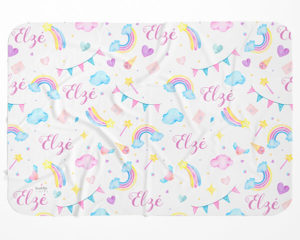Rainbow Dreams