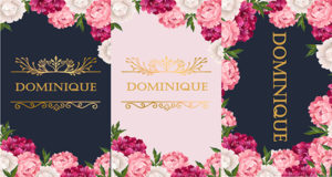 Royal Peonies