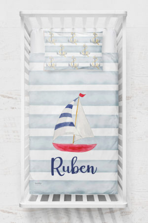 Sail Away