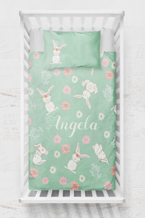 Spring Bunnies