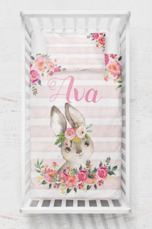 Summer Bunny