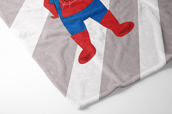 Super Heroes - Image 3