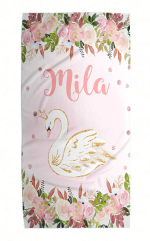Swan Princess