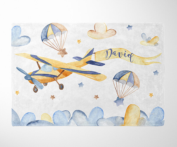 Take Flight Blanket Blankets Bondeltjie Liefde2