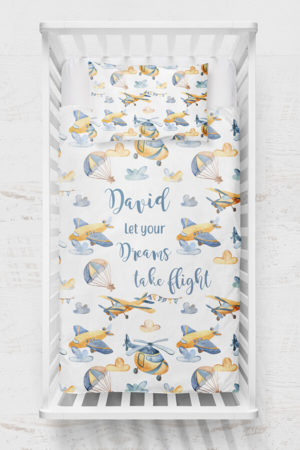 Take Flight