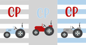 Tractor