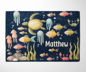 Under The Sea