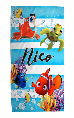Under the Sea