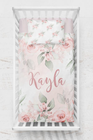 Vintage Rose