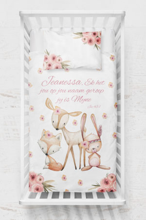 Whimsical Woodlands