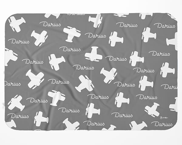 White Planes