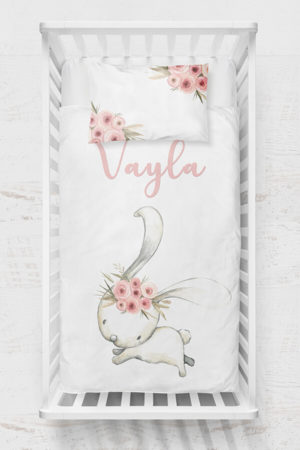 Woodlands Bunny
