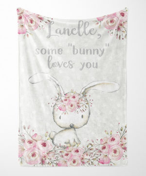 Boho Bunny