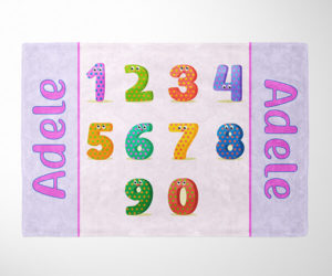 Counting Numbers