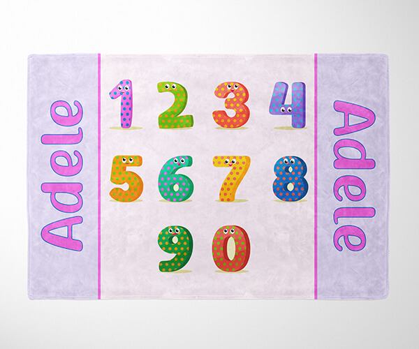 Counting Numbers