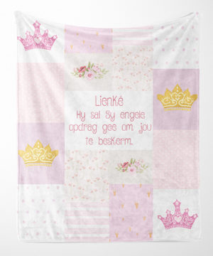 Crowning Glory