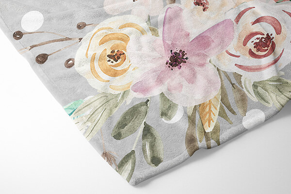 Floral Pony - Image 3