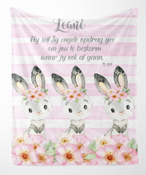 Leane Bunnie