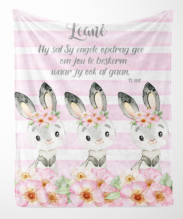 Leane Bunnie
