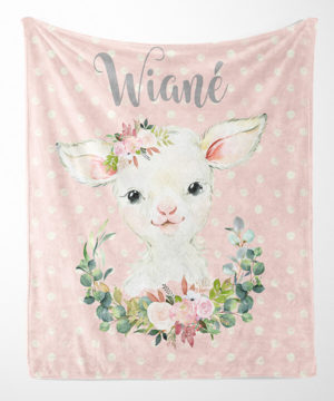 Little Lamb