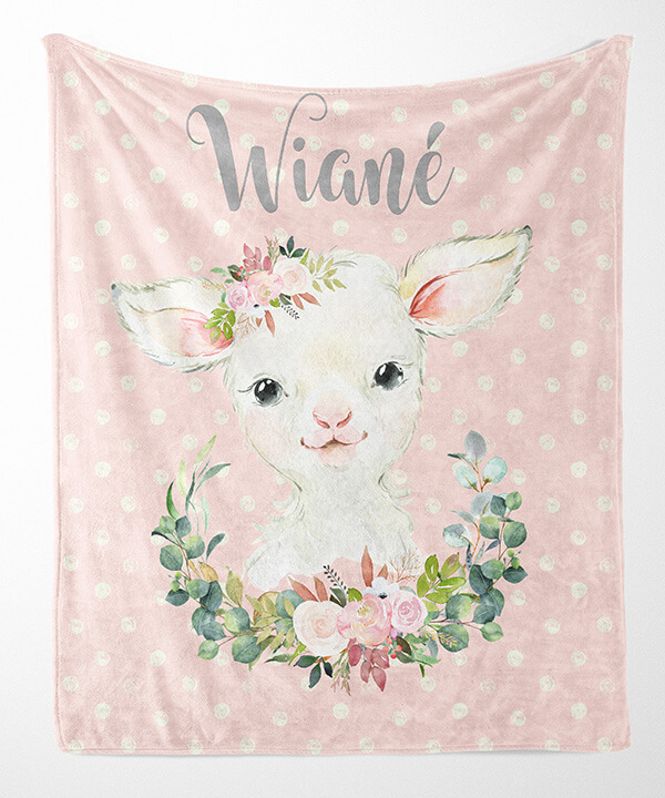 Little Lamb