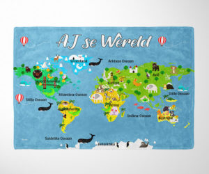 My World